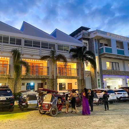 Pacific Waves Inn Baler Luaran gambar