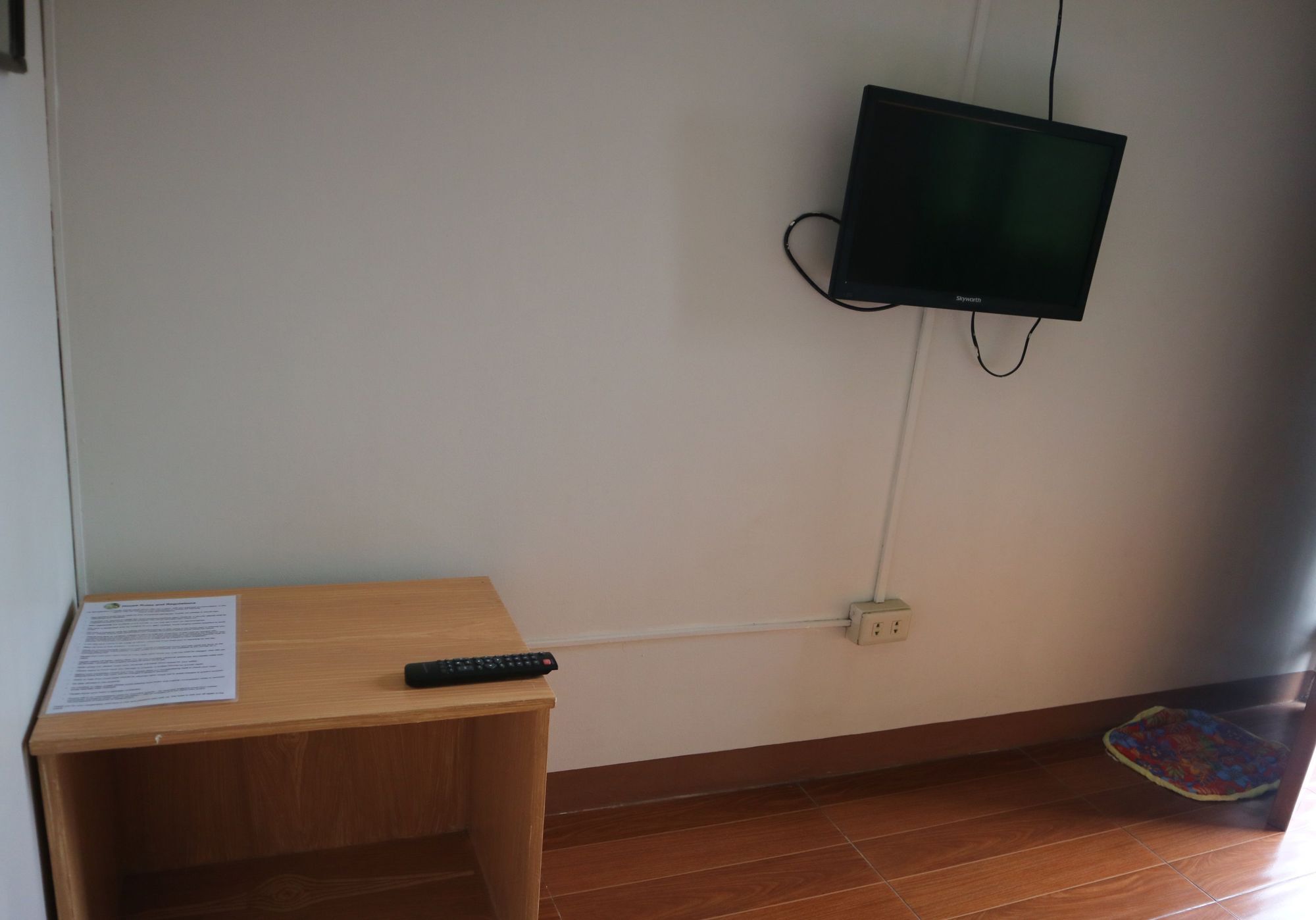 Pacific Waves Inn Baler Luaran gambar